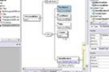Altova XMLSpy预览：